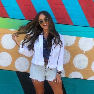 Meet your Posher, Paige